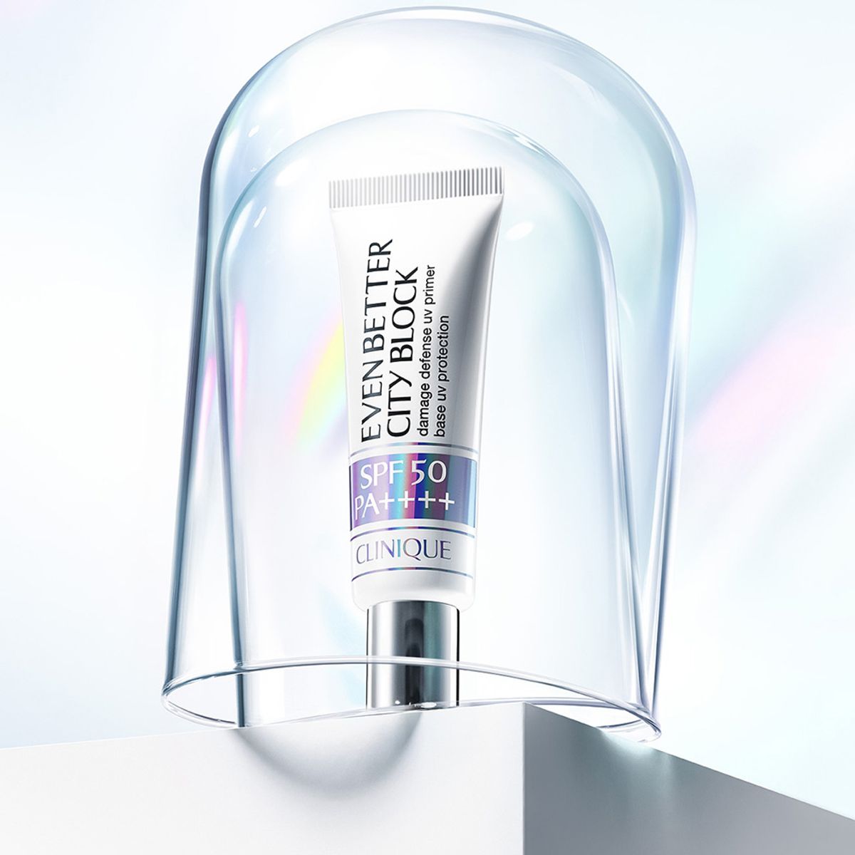 Clinique All Care Sun Primer SPF50 PA++++ 倩碧 防曬妝前乳 30ml