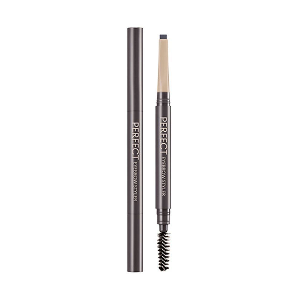 【韓國製】missha Perfect Eyebrow Styler 眉妝