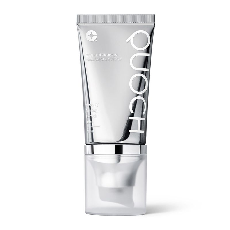 【韓國製】QUOCH Recovery Calming Blemish Balm BB霜 40ml