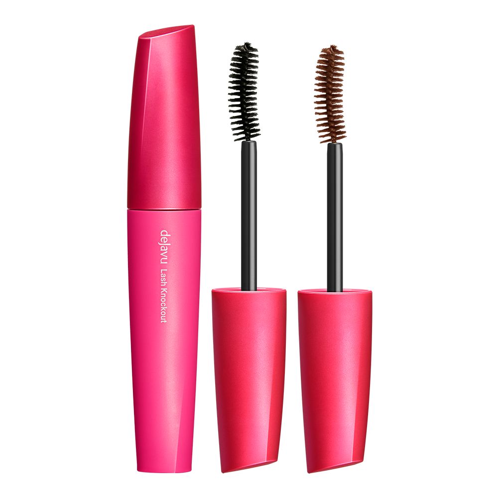 DEJAVU Lash Knockout Extra Volume 睫毛液