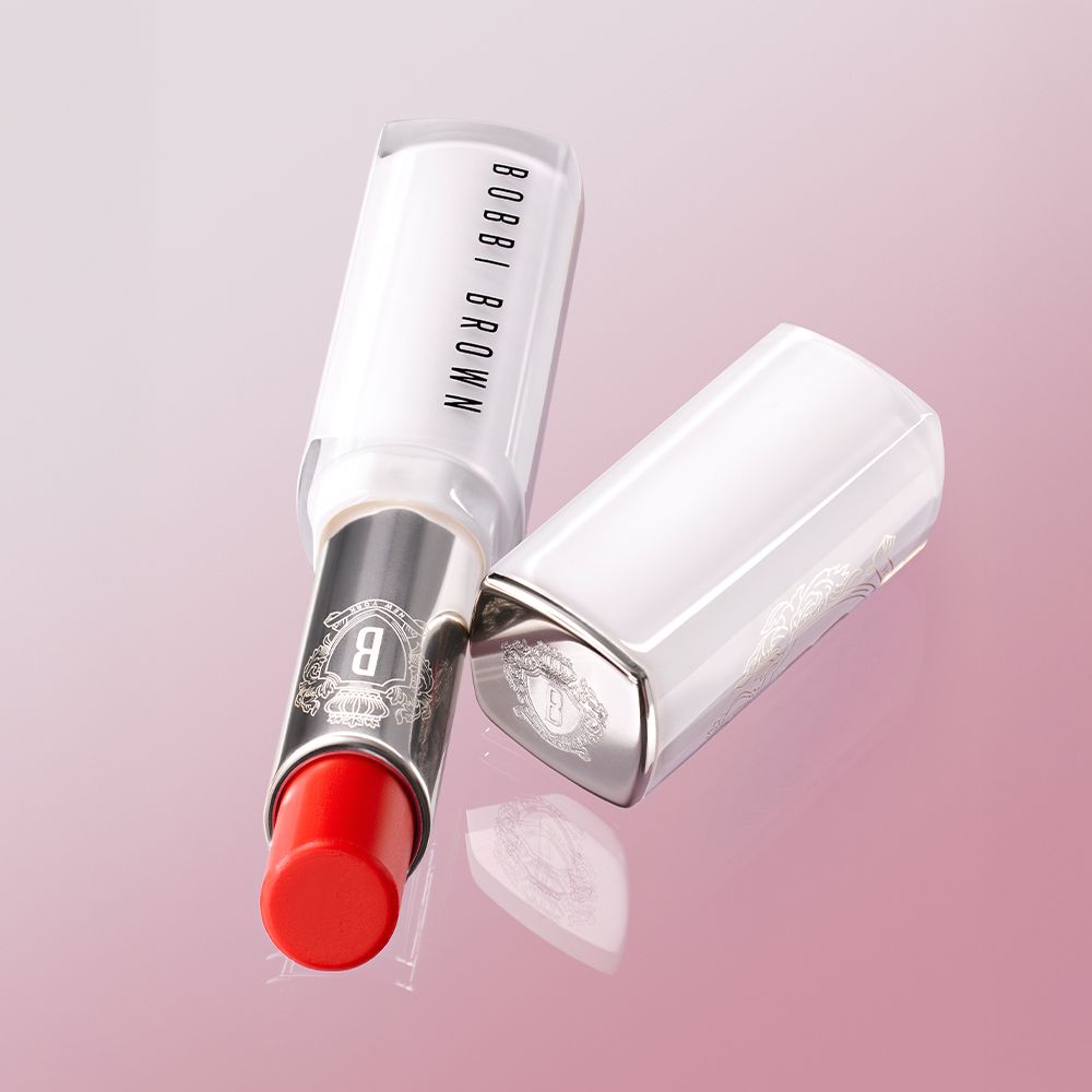 【韓國製】BOBBI BROWN Extra Color Shine 唇膏
