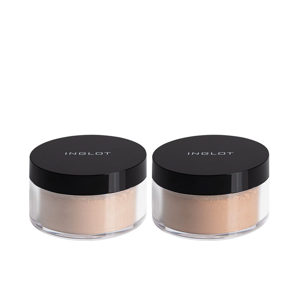 INGLOT Perfect Finish Loose 蜜粉 23g
