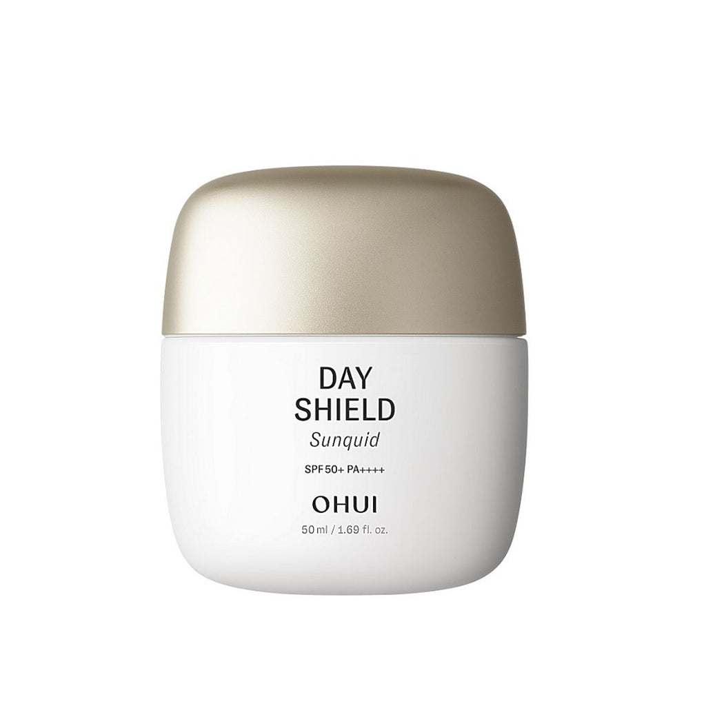 O HUI Day Shield Sunquid 防曬精華乳 50ml