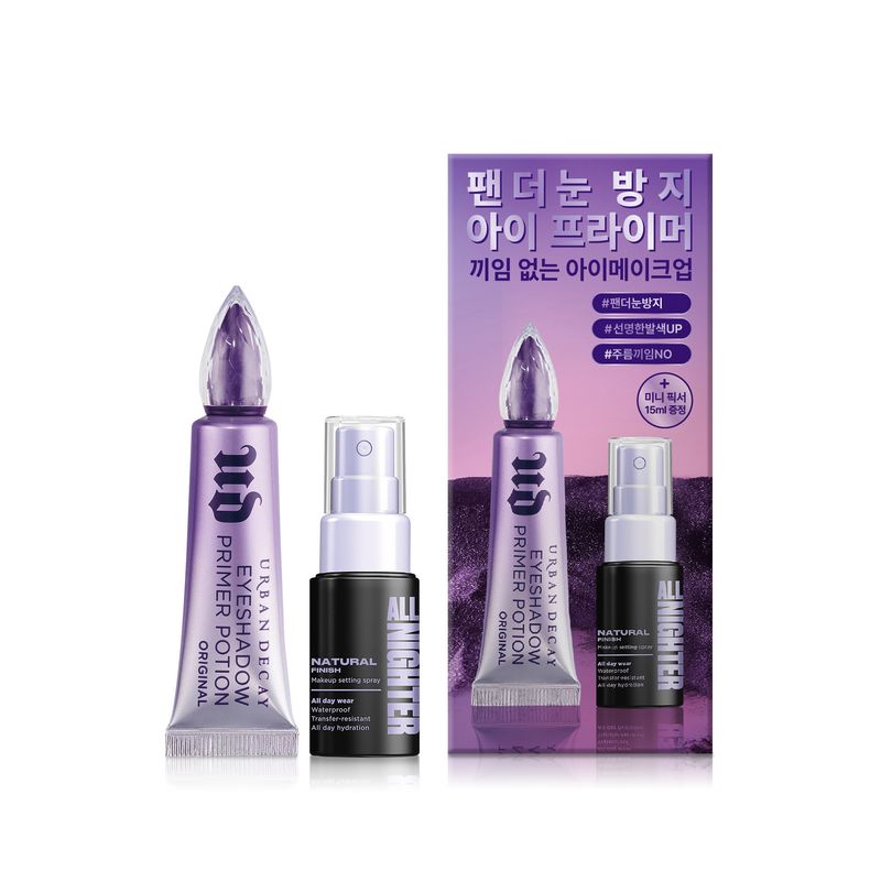 URBAN DECAY Eye Primer Potion 妝前乳
