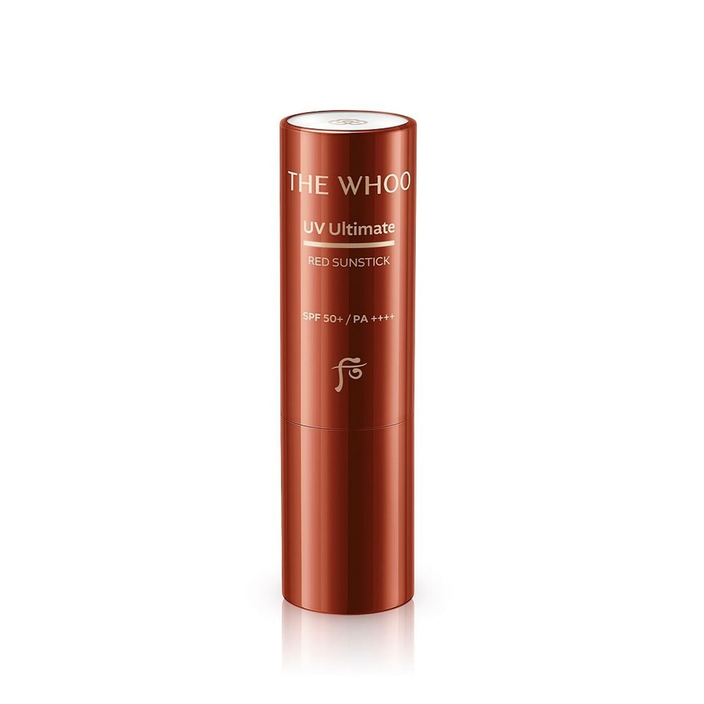 THE WHOO UV Ultimate Red Sun Stick 后 紅維他命防曬棒 7g