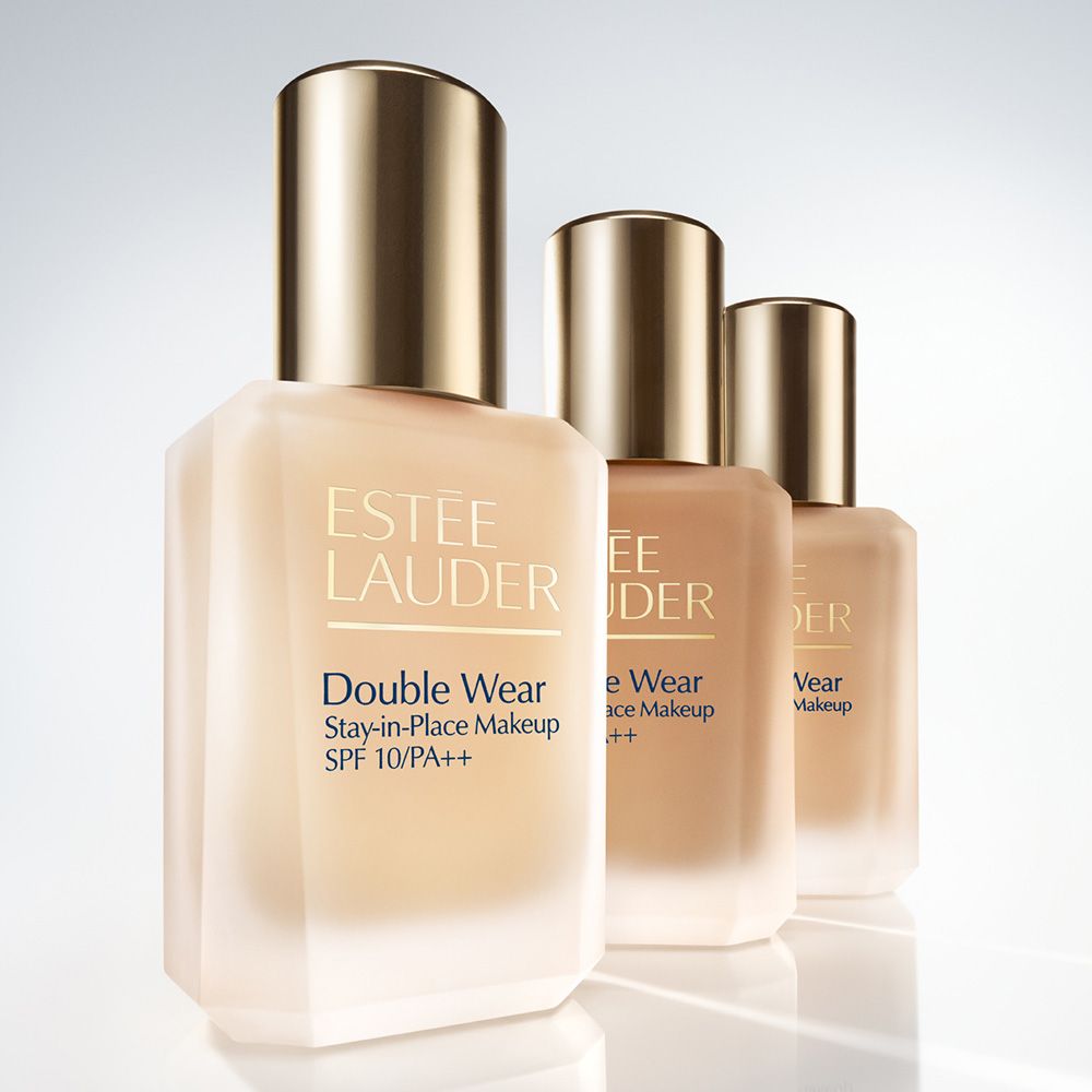 estee lauder Double Wear 粉底 30ml