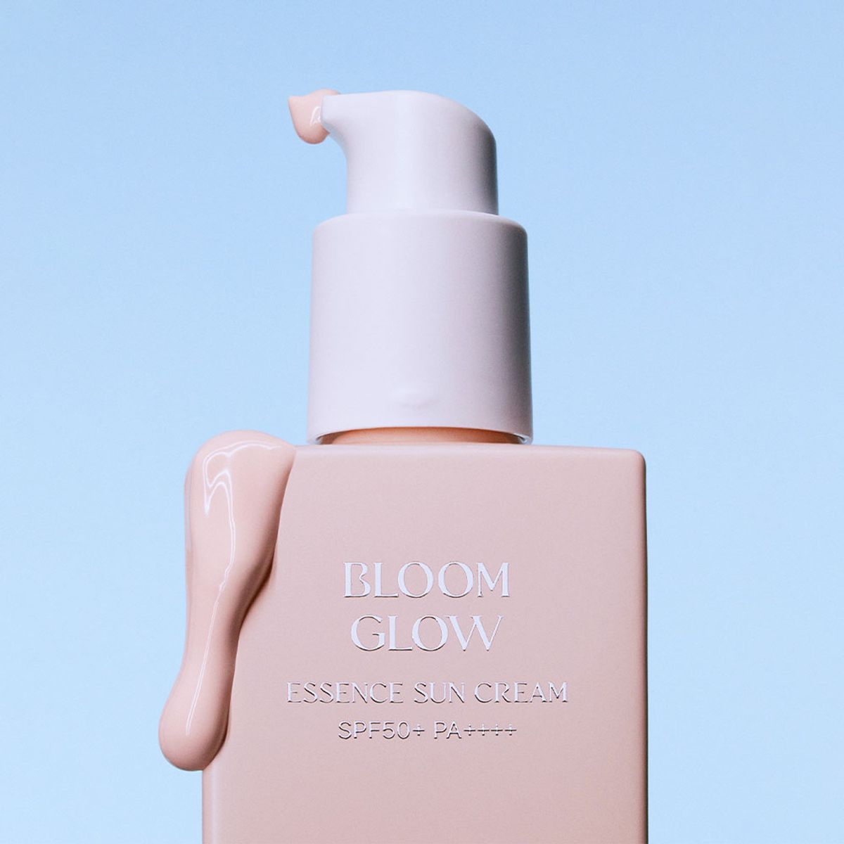 koy Bloom Glow Essence Sun Cream 光澤精華防曬霜 30ml