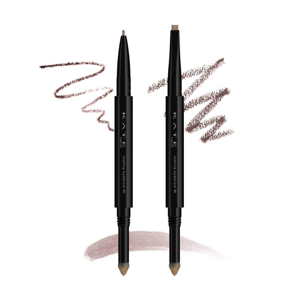 kate Lasting Eyebrow W 眉妝