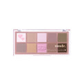 【韓國製】MUDE Shawl Moment Eyeshadow Palette 中眼影盤