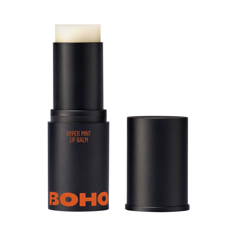 【韓國製】BOHO Protect Hyper Mint 潤唇膏 6g