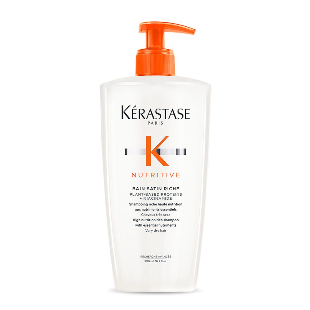 KERASTASE Nyuteuri Rich 洗髮露 500ml