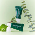 MENTHOLATUM Medicated Lip Gel Twin Pack 潤唇膏 3.5gX2個