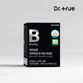 Dr.true Premium 有機生物素 60粒（1個月份）