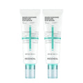 MEDIHEAL Madecassoside Moisture Sun Serum 積雪草保濕防曬精華 50g＋50g