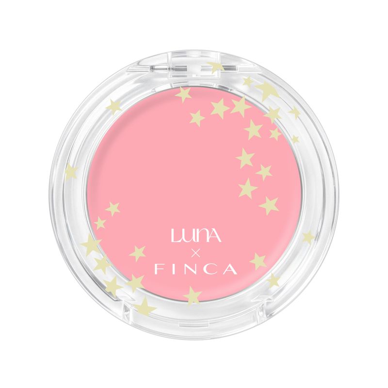 【韓國製】LUNA Melted Cheek Balm 胭脂 2g