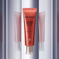 THE WHOO UV Ultimate Red Vitamin Sun 后 紅維他命防曬霜 50ml