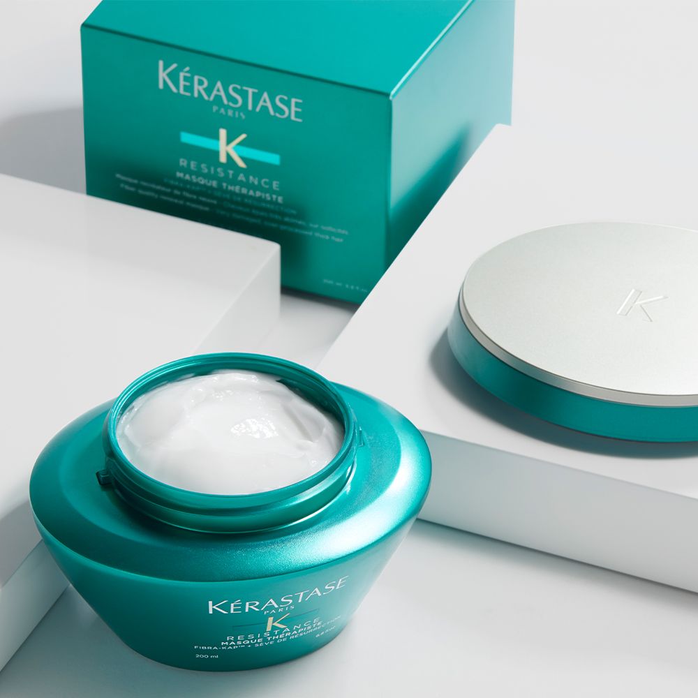 KERASTASE Rejiseuteonseu Terapiseute 髮膜 200ml