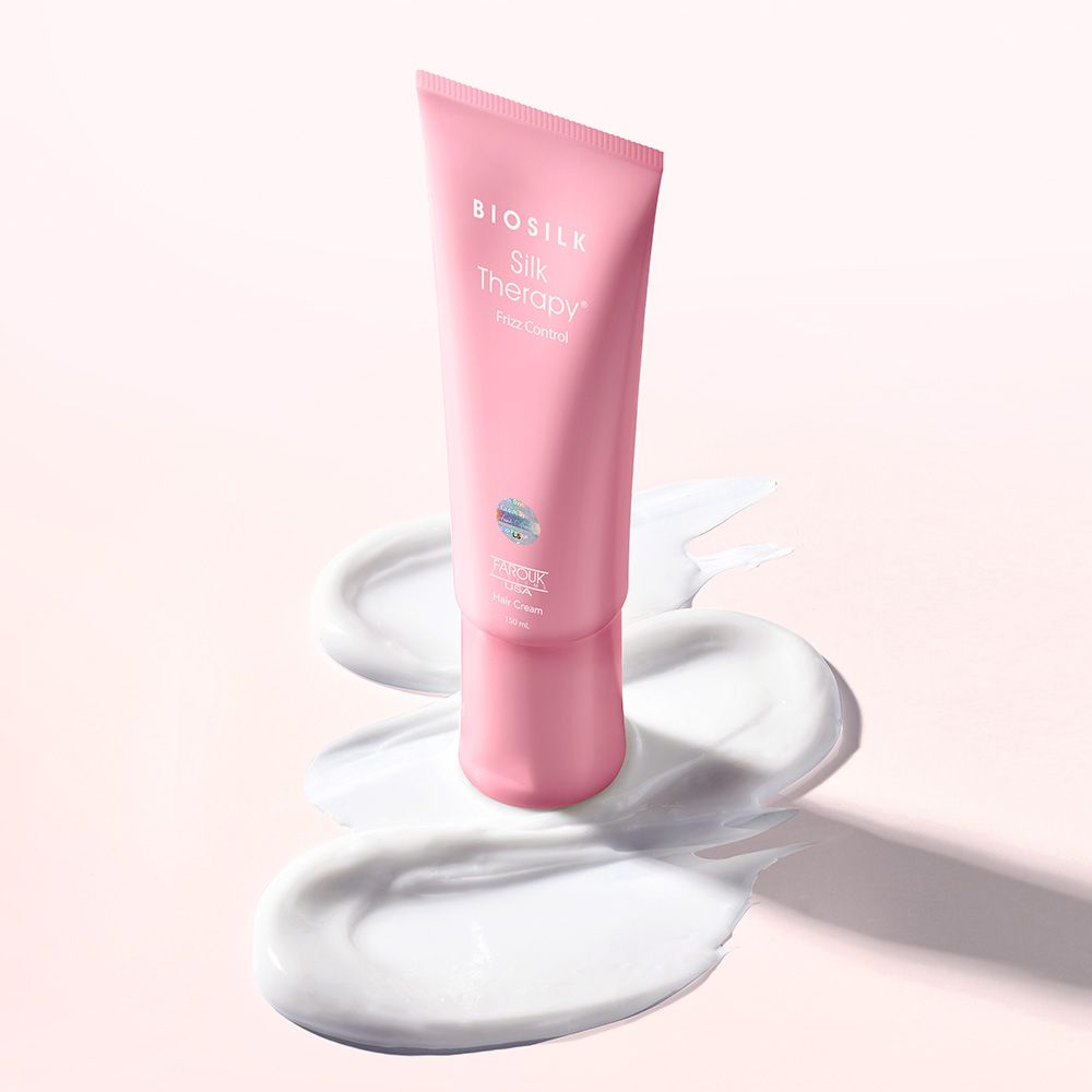 【韓國製】Silk Therapy Peurijeukeonteurol Hair Cream 護髮素 150ml