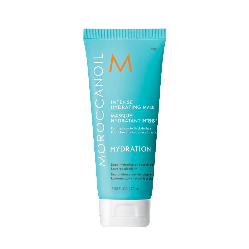 MOROCCANOIL Intense Hydrating 髮膜 75ml