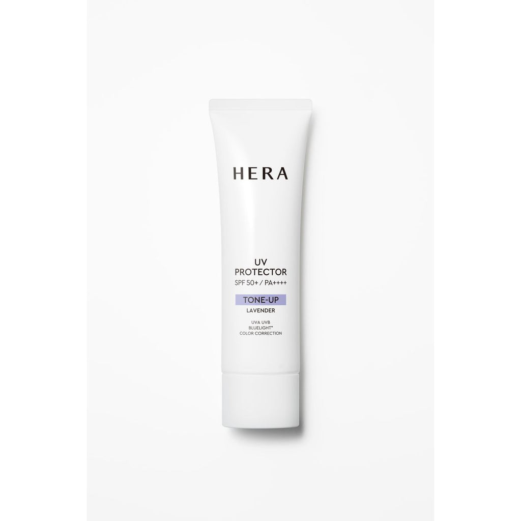 HERA UV Protector SPF50+ PA++++ 防曬系列