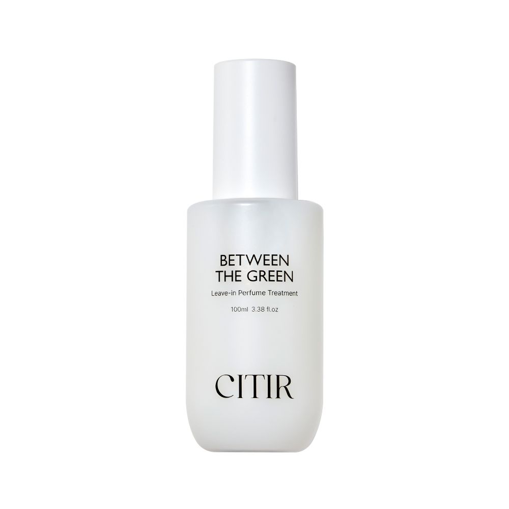 【韓國製】CITIR Daily Deep Care Hair Milk 護髮精華 100ml