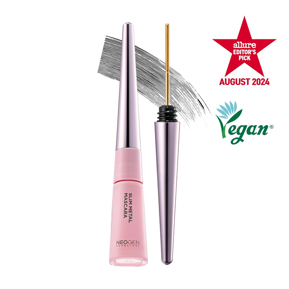 【韓國製】neogen Slim Metal 睫毛液