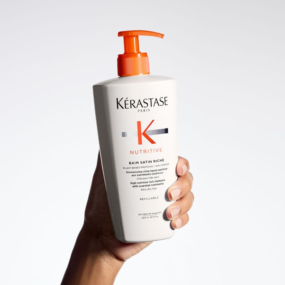 KERASTASE Nyuteuri Rich 洗髮露 500ml