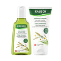 Rausch Seuwiseu Heobeol Care Shampoo & Conditioner 洗髮露 200ml/150ml