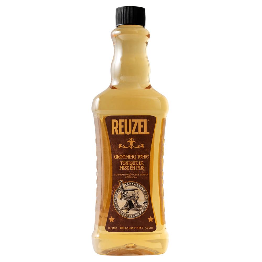 REUZEL Grooming Tonic 16.9oz 造型產品 500ml