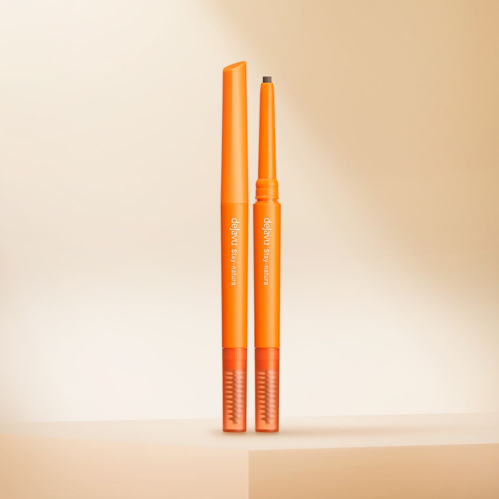 DEJAVU Natural Lasting Eyebrow 眉妝