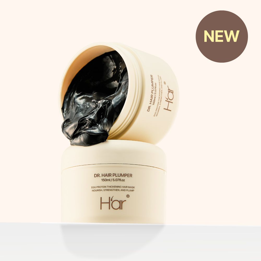 【韓國製】H'AR Dagteo Heeopeulreompeo 護髮素 150ml