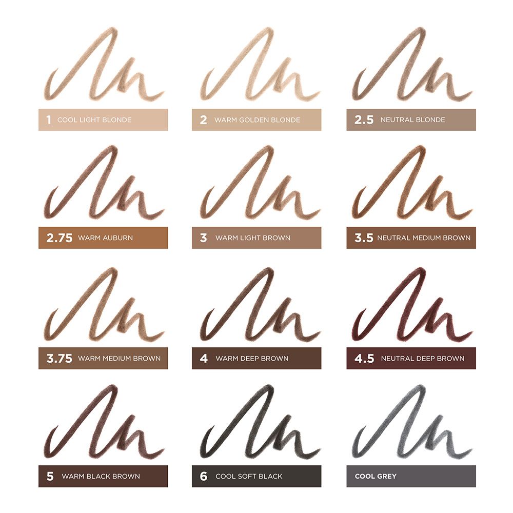 benefit Goof Proof Brow Pencil（Easy Brow）眉筆