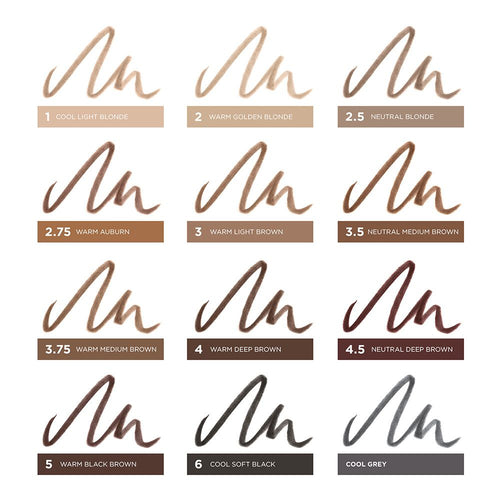 benefit Goof Proof Brow Pencil（Easy Brow）眉筆