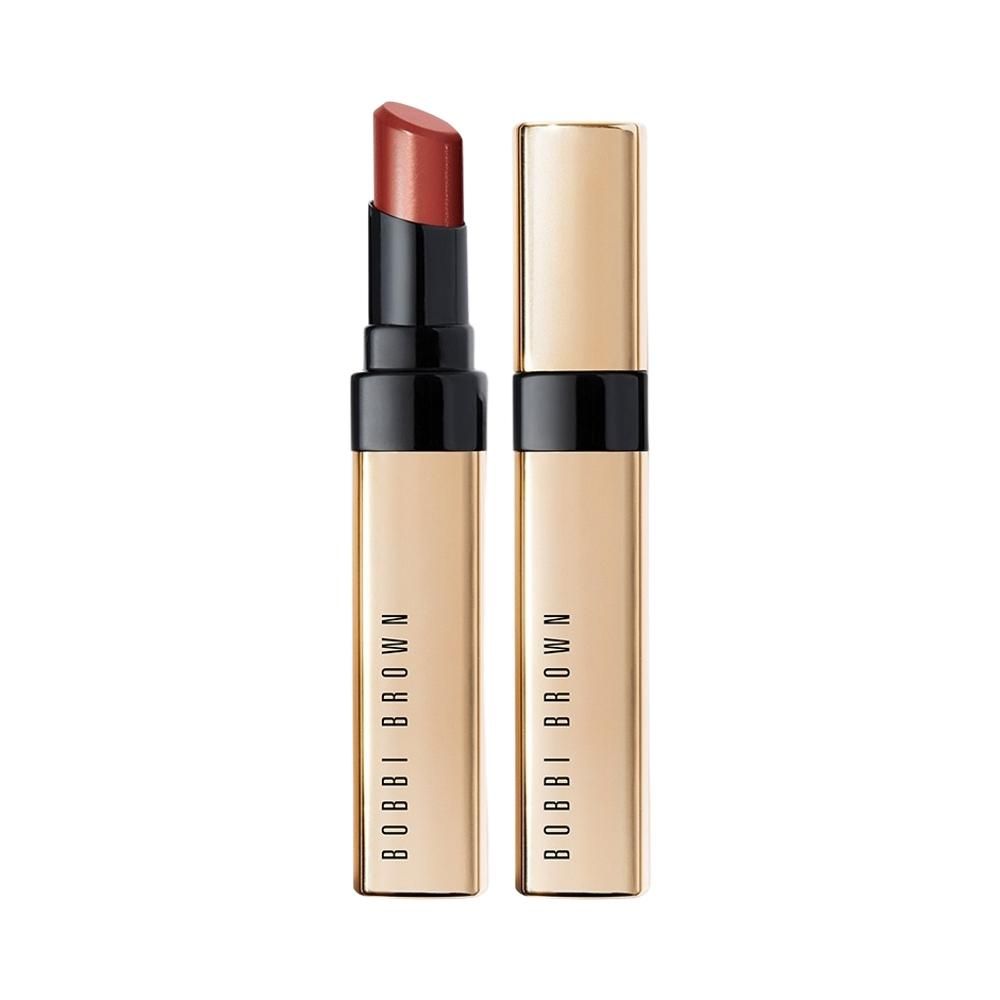 BOBBI BROWN Luxe Shine Intense 唇膏
