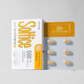 SOLTIS 綜合維他命 All-in-One 500mg×30粒（1個月份）