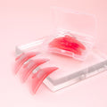 【韓國製】CORINGCO Jelly Curl Self Eyelash Perm Kit 睫毛液