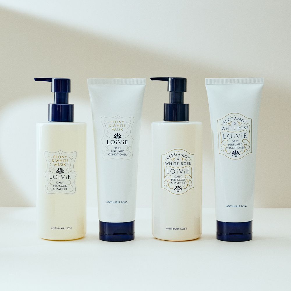 【韓國製】LOIVIE Daily Peopyumdeu 護髮素 245ml