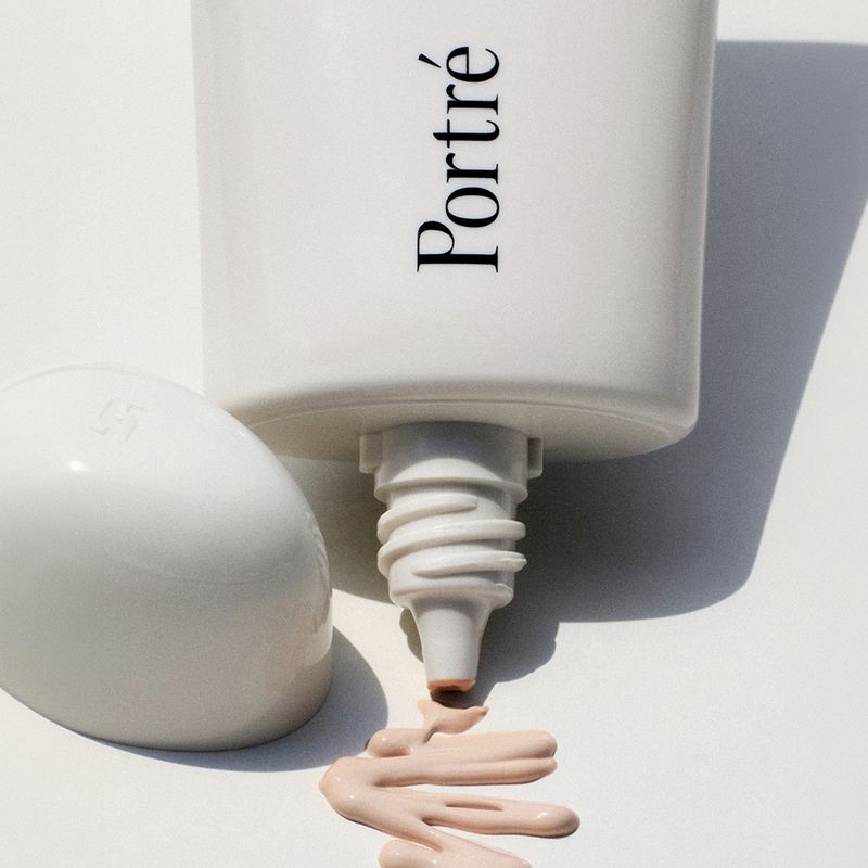 【韓國製】Portre Blur Skin Tint 妝前乳 50ml