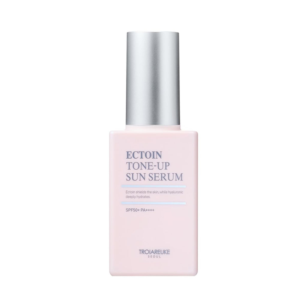 TROIAREUKE Ectoine Tone-Up Sun Serum 依克多因調色防曬精華 50ml