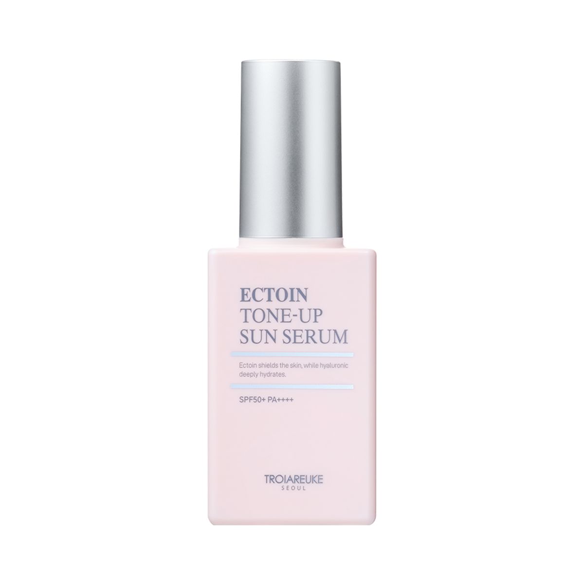TROIAREUKE Ectoine Tone-Up Sun Serum 依克多因調色防曬精華 50ml