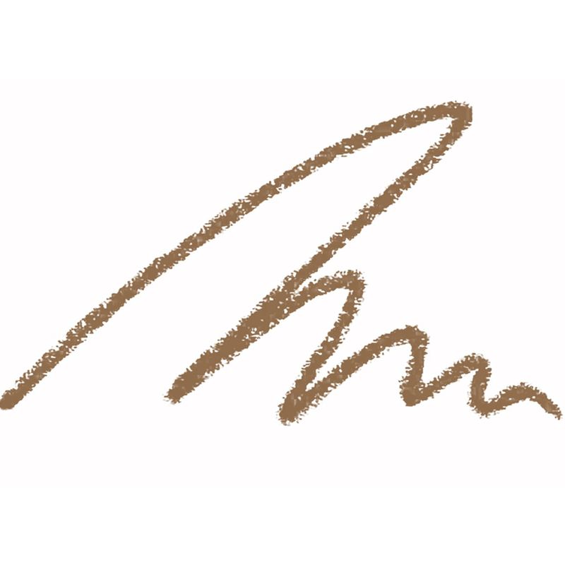 Kiss me Heavy Rotation Eyebrow Pencil 眉筆