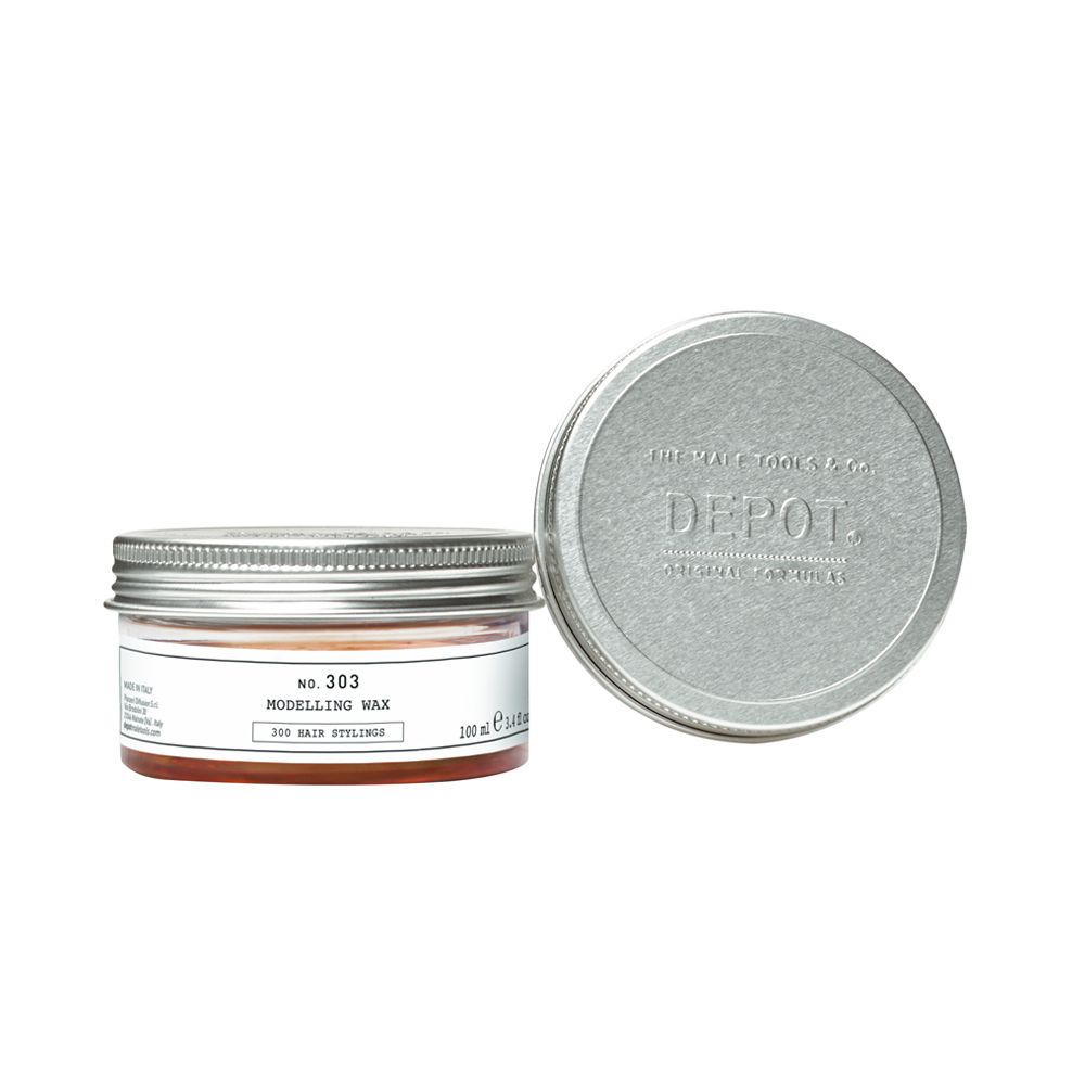 DEPOT NO.303 Modelring 造型產品 100ml
