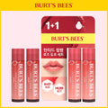 BURT'S BEE Tinted Lip Balm 2件裝（Rose）潤唇膏 4.25g