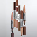 Clinique High Impact Shadow Play Shadow Plus Definer 眼影