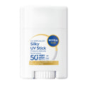NIVEA Sun UV Specialist Silky UV Stick 妮維雅 絲滑防曬棒 15g