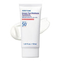 ASIS-TOBE Green Tea Moisture Sun Block 綠茶保濕防曬霜 50ml
