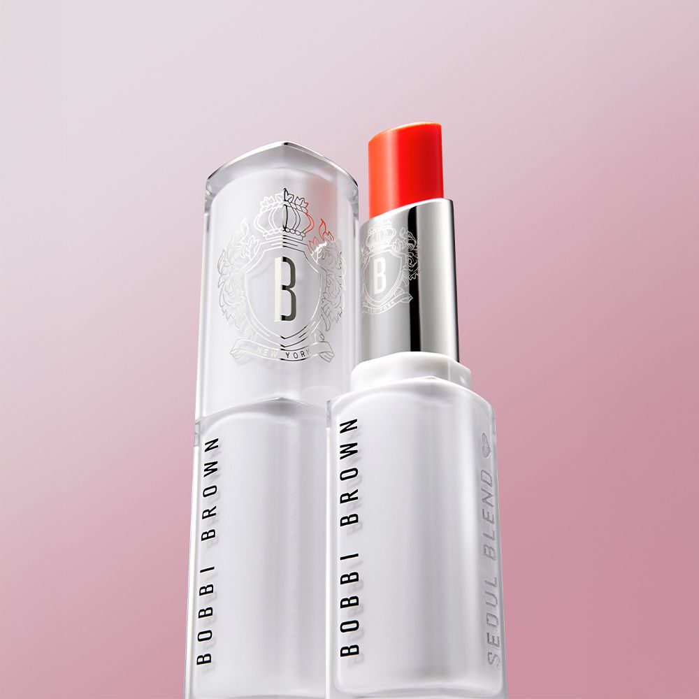 【韓國製】BOBBI BROWN Extra Color Shine 唇膏