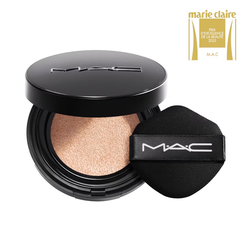 【韓國製】MAC Studio Fix Longwear Cushion Foundation SPF 50/PA+++ 氣墊粉底