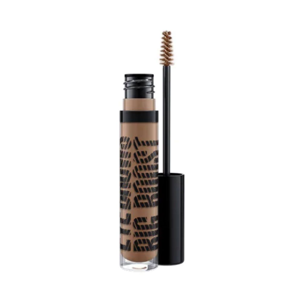 MAC Eye Brow Big Boost Fiber Gel 眉妝