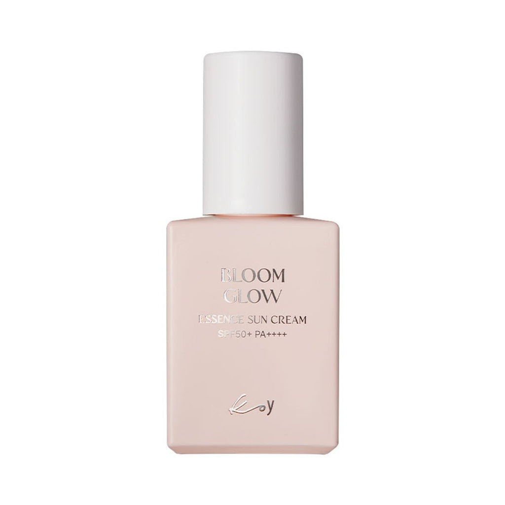 koy Bloom Glow Essence Sun Cream 光澤精華防曬霜 30ml